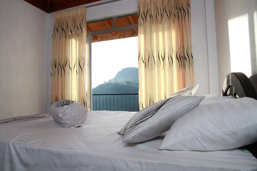 Hotel Ella Nature View Zimmer foto