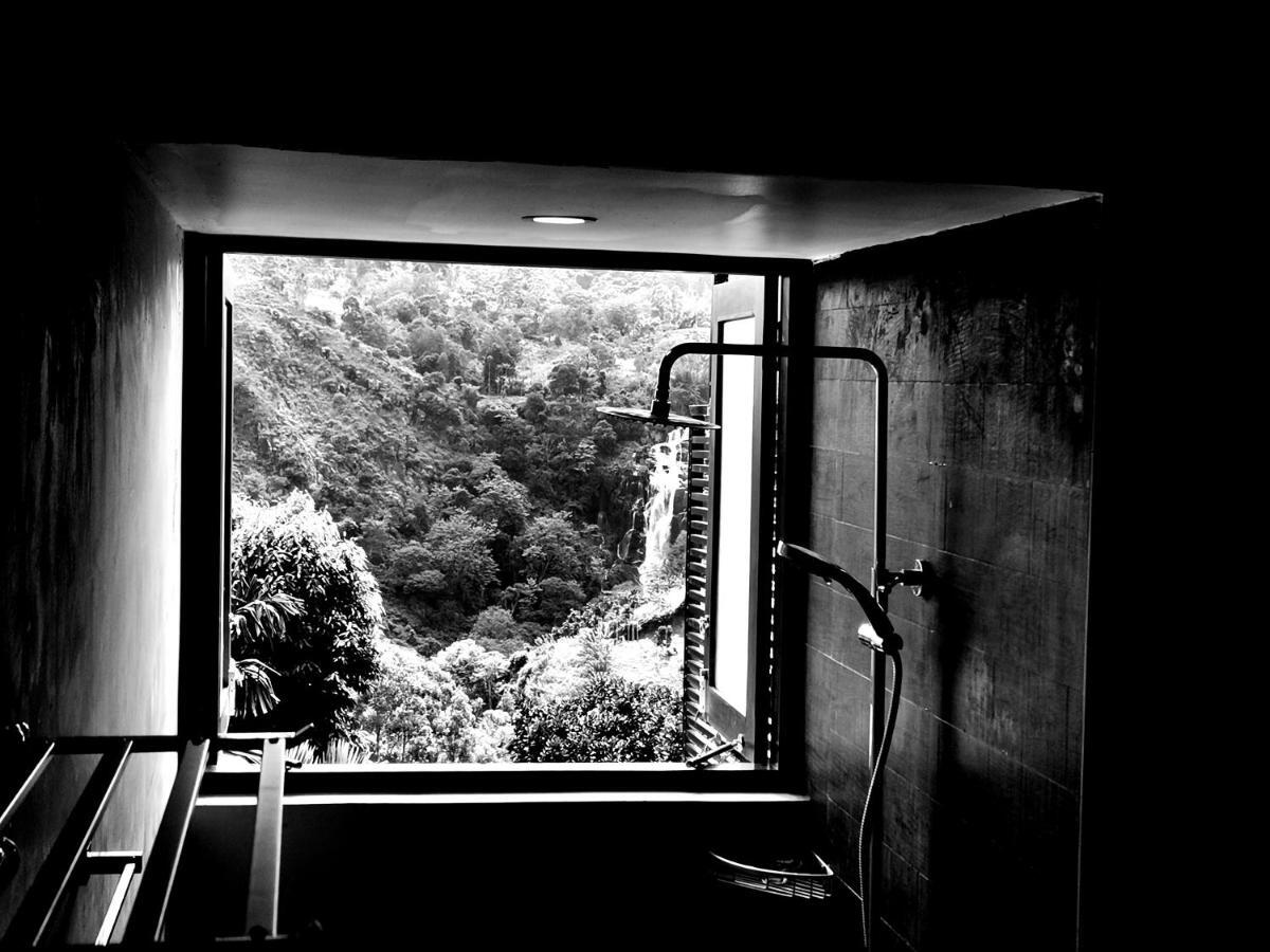 Hotel Ella Nature View Exterior foto